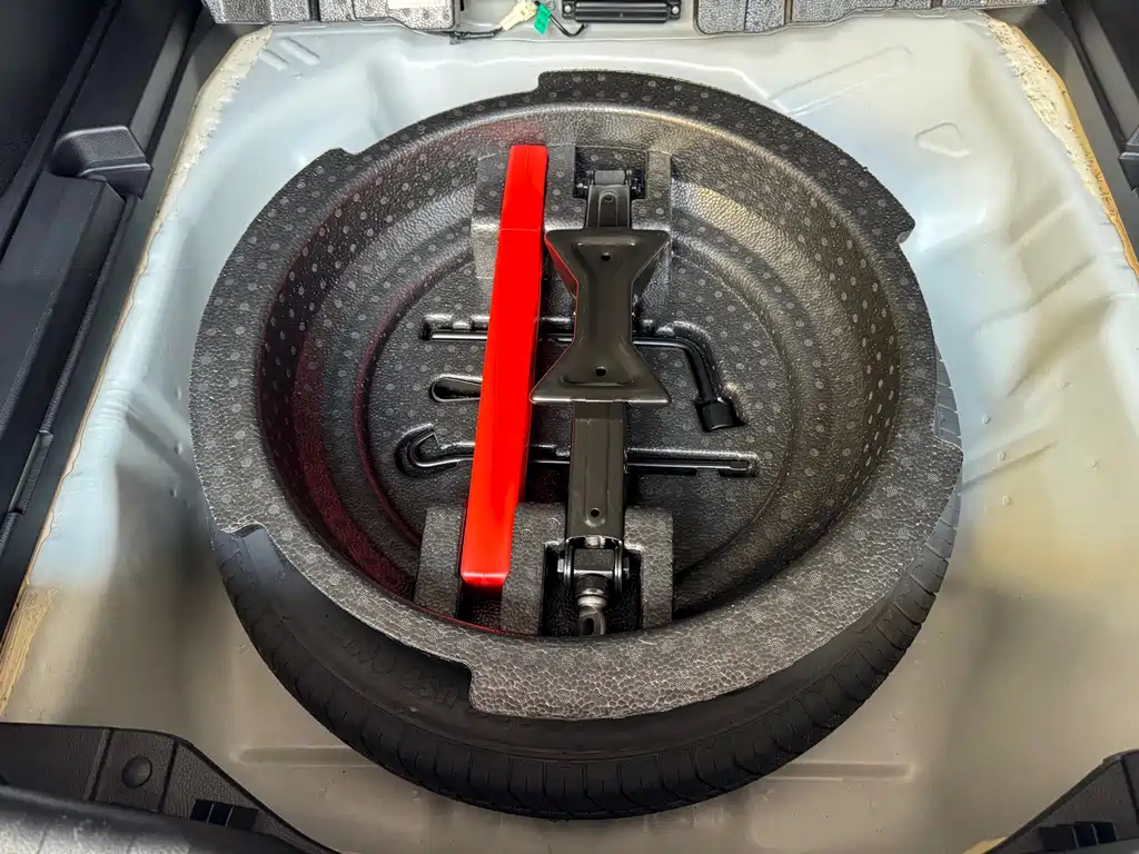 Haval M6 — миниатюра 22