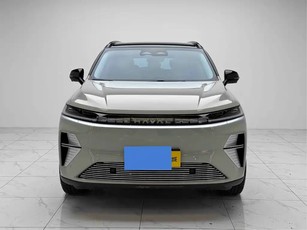 Haval Xiaolong MAX Hi4 110 Plus Smart Drive Edition, фото 2