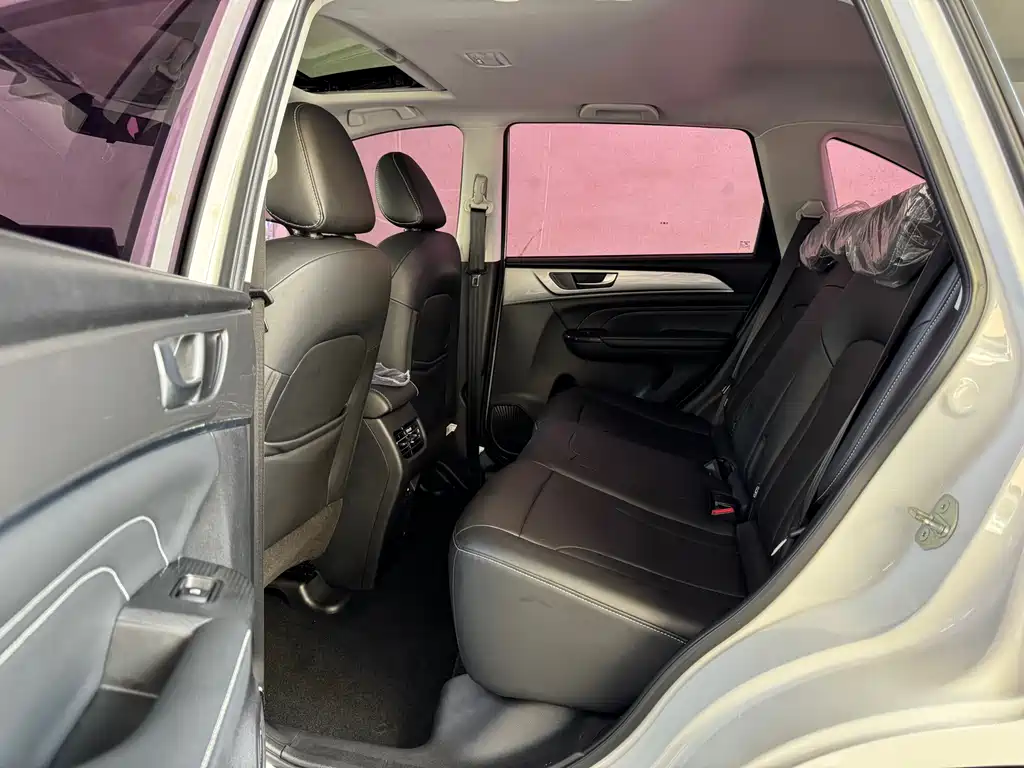 Haval M6 — миниатюра 7