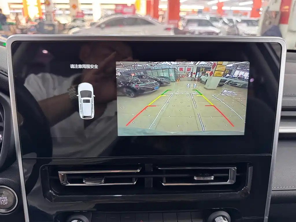 Haval M6 — миниатюра 28