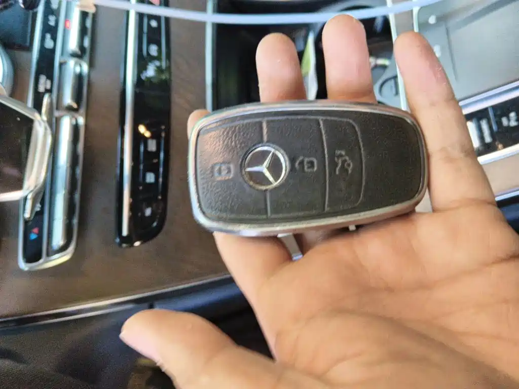 Mercedes-Benz GLC — миниатюра 9