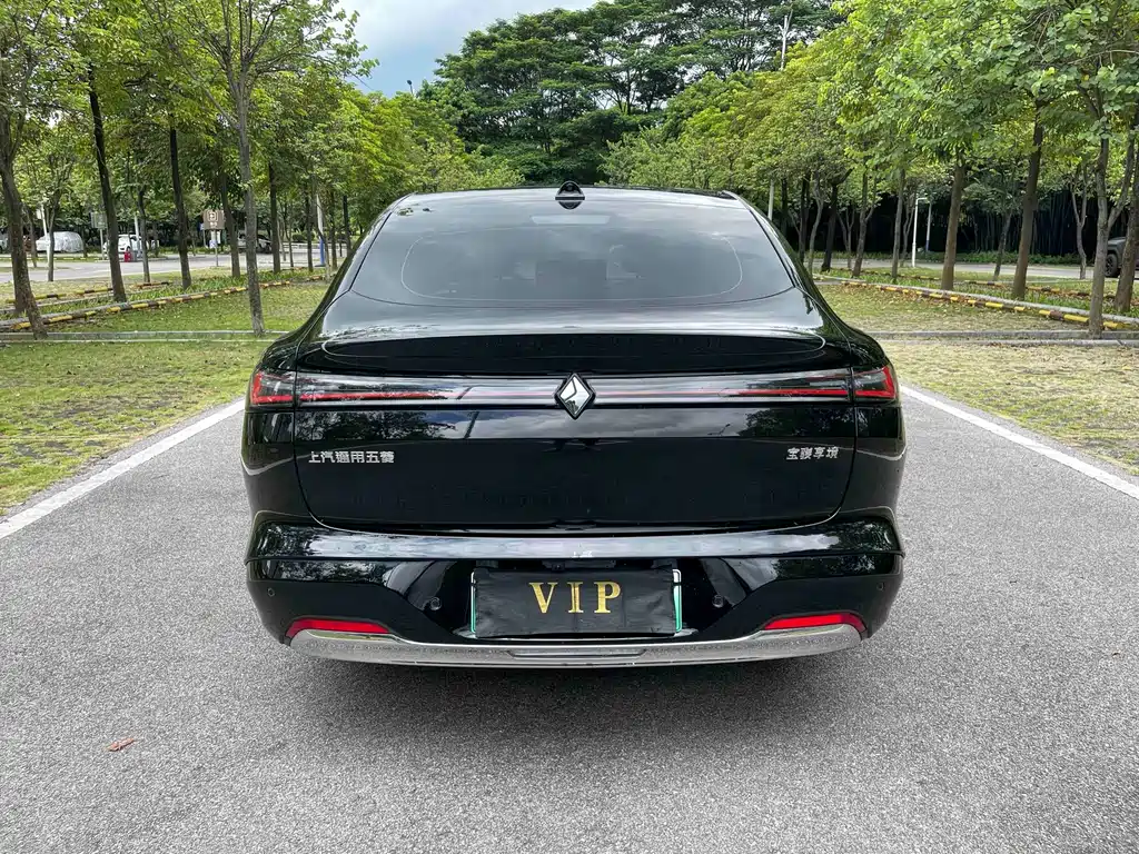 Baojun Очень приятно. — миниатюра 5