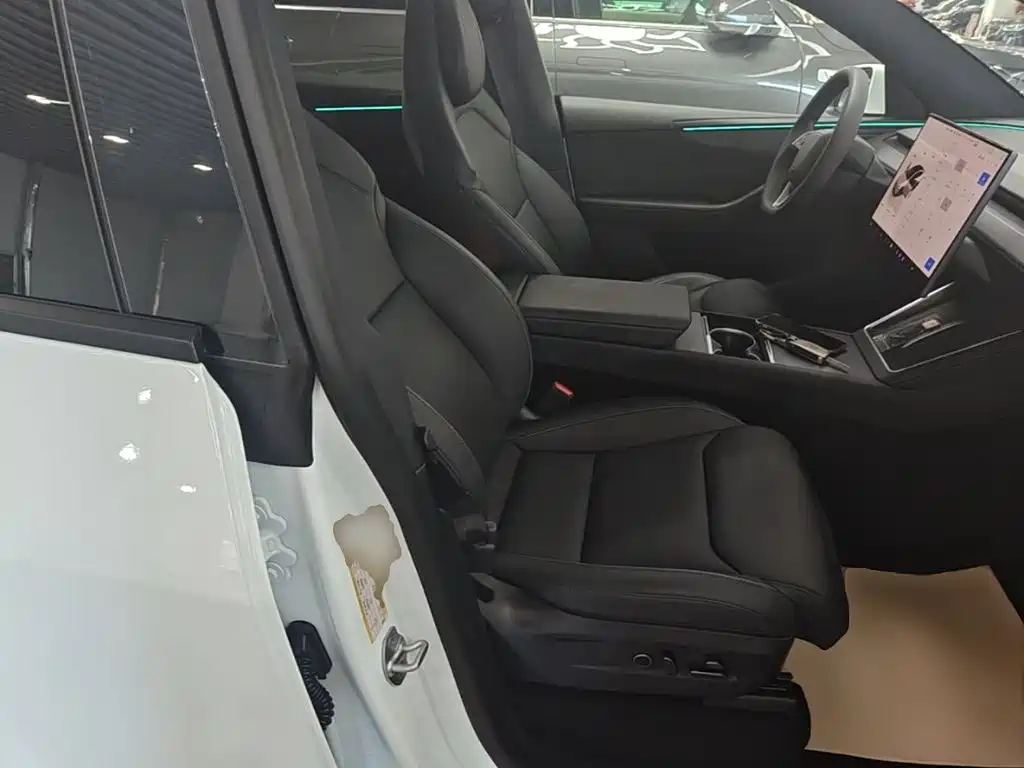 Tesla Model Y L — миниатюра 20