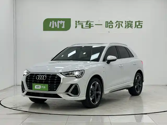 2023 Audi Q3