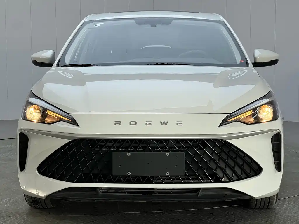 Roewe i5 — миниатюра 2