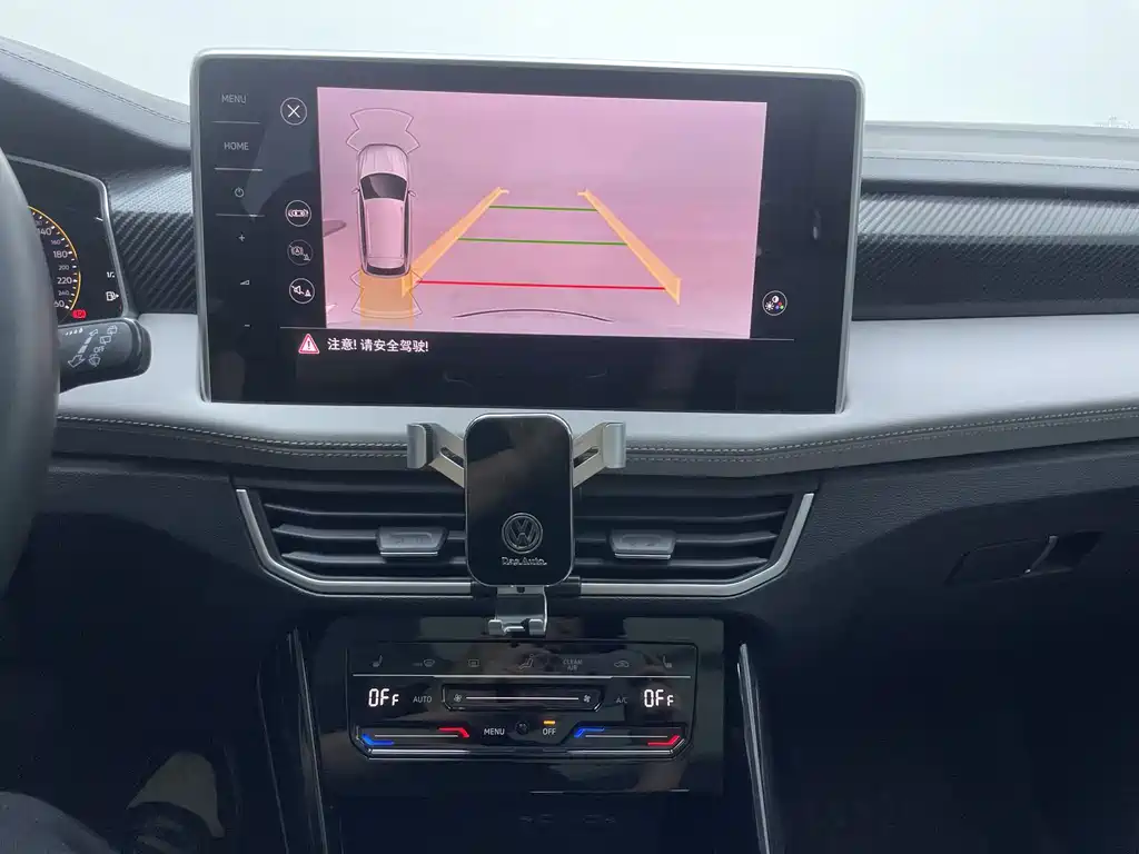 Volkswagen Tayron — миниатюра 11
