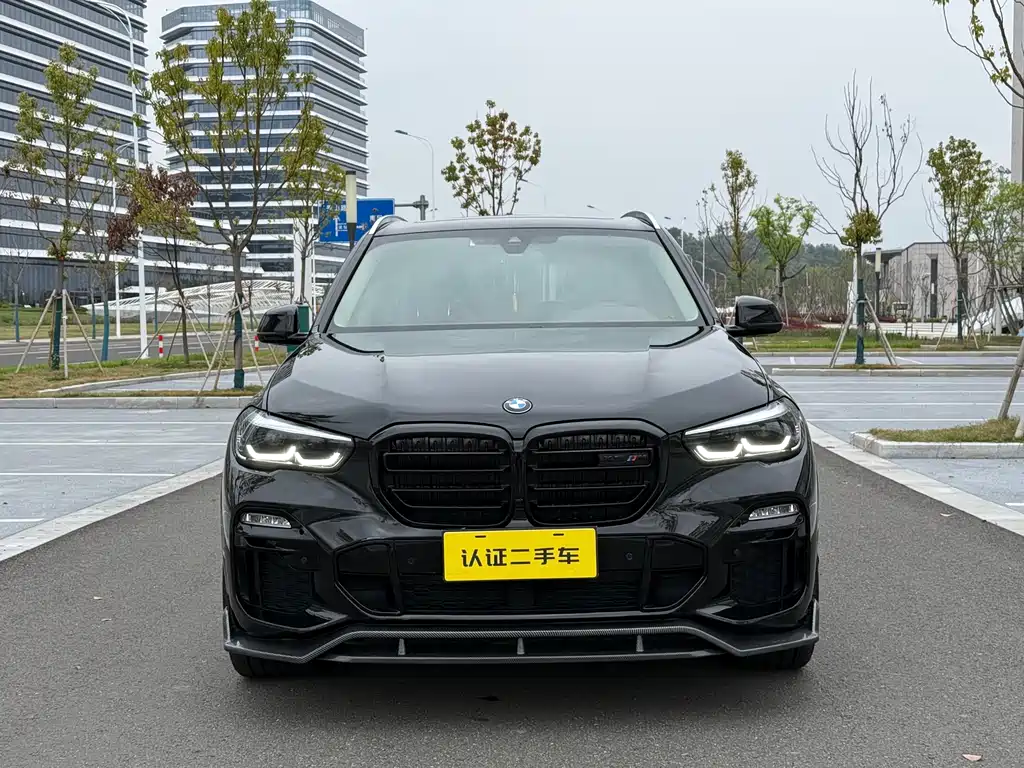 BMW X5 (Import) 2021