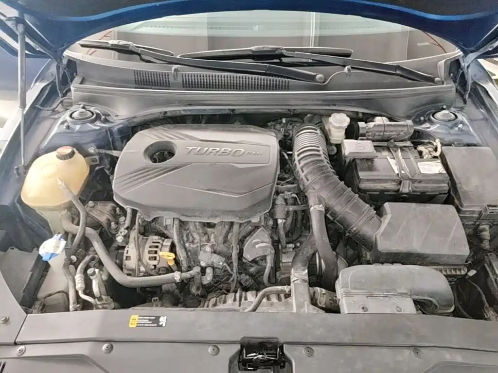 Hyundai Fista — миниатюра 20