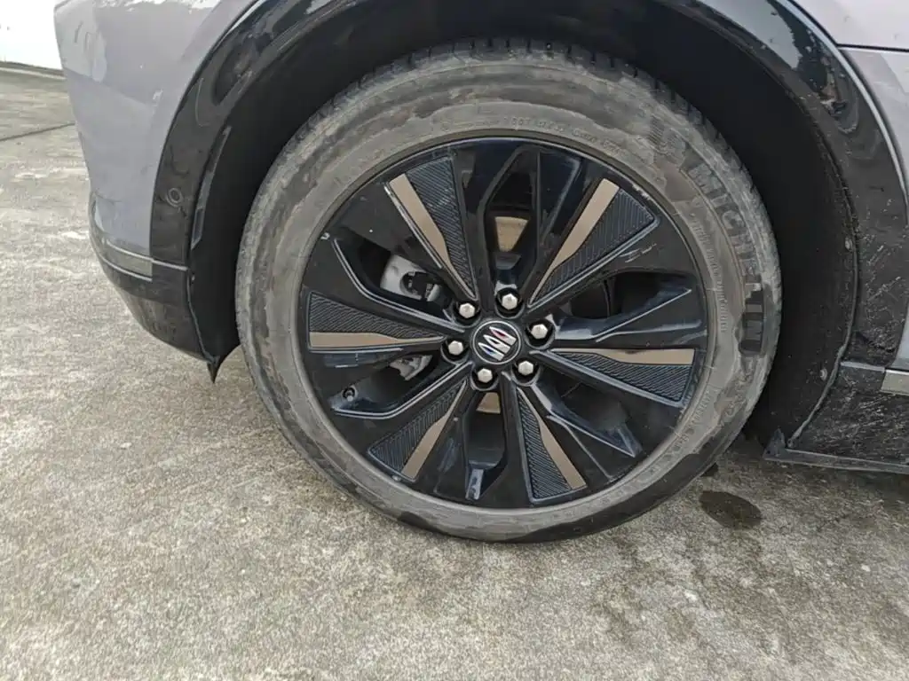 Buick E4 — миниатюра 23