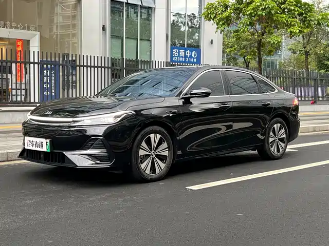 2026 Geely