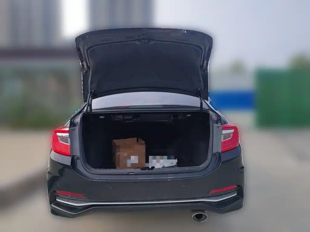 Honda Crider — миниатюра 15