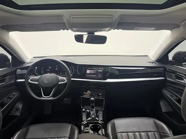 Volkswagen Passat — миниатюра 10