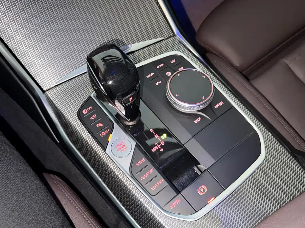 BMW 3 Series — миниатюра 36