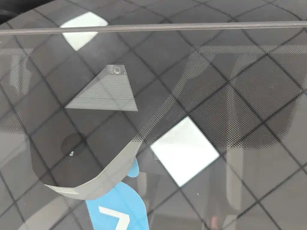 VOLKSWAGEN ID.6 CROZZ