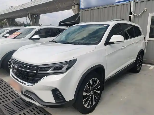 DONGFENG POPULAR T5L