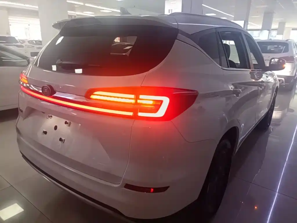 BYD Song — миниатюра 7