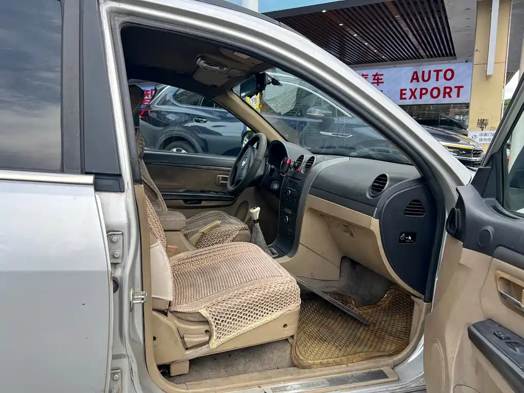 Haval H5 Classic — миниатюра 10