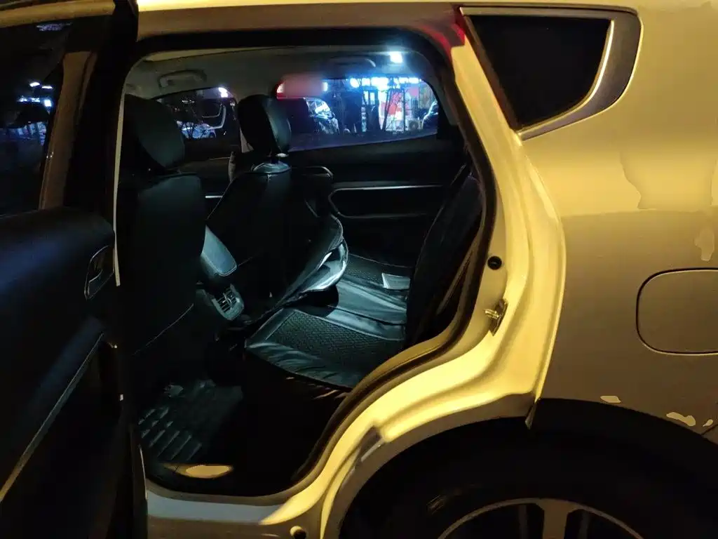Haval H6 — миниатюра 13