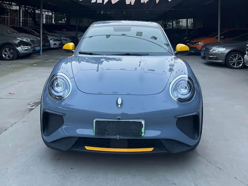 Ora Ora Good Cat GT — миниатюра 2