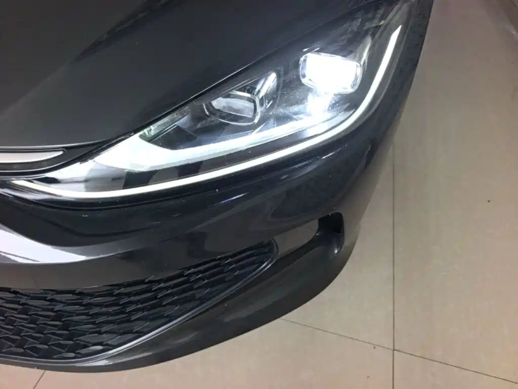 Volkswagen Lamando — миниатюра 24