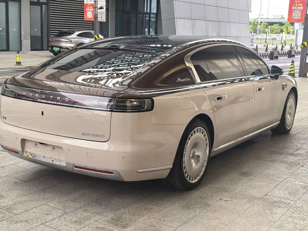 Zunjie Zunjie S800 — миниатюра 6