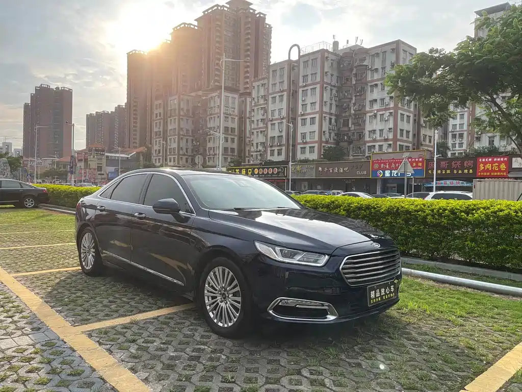 Ford Taurus — миниатюра 3