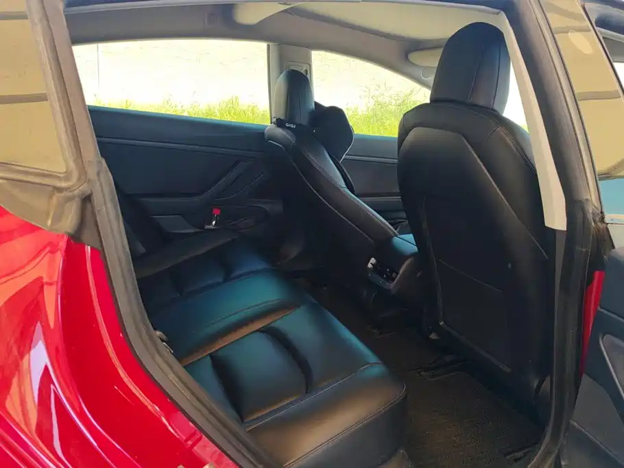 Tesla Model 3 — миниатюра 11