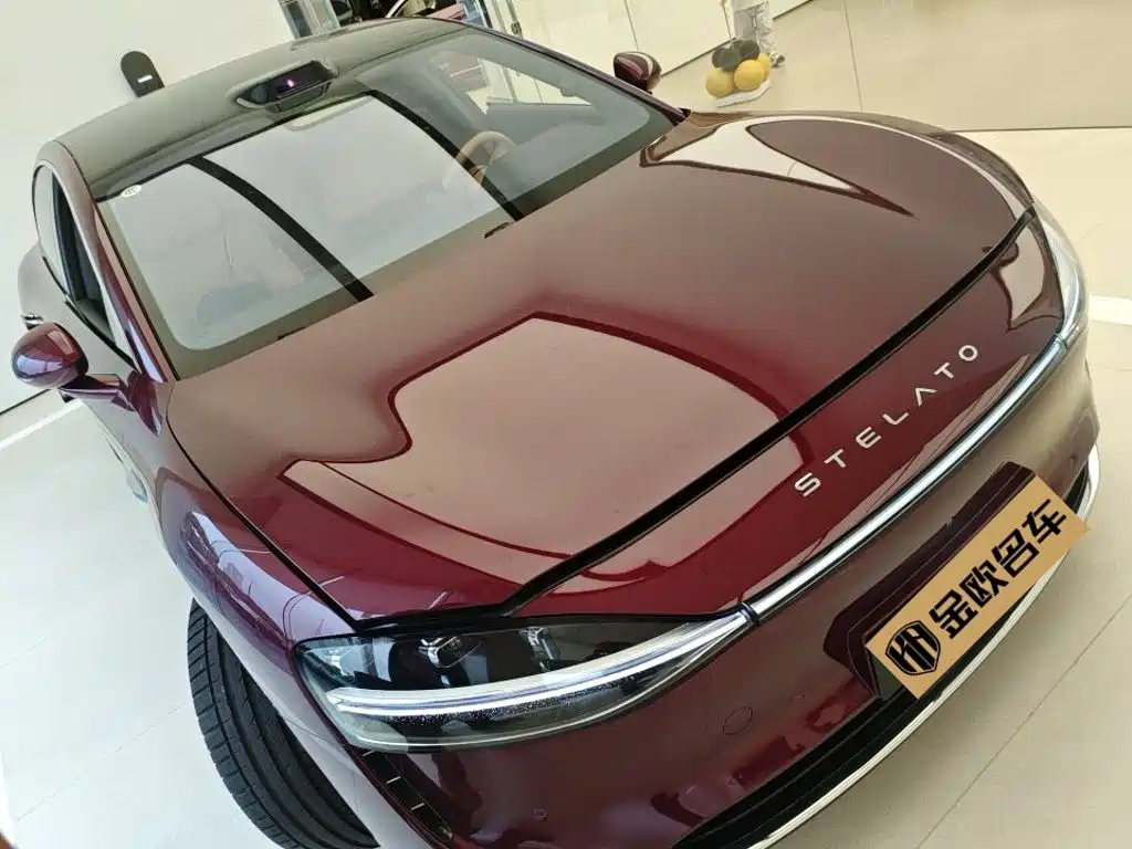 Xiangjie Xiangjie S9 — миниатюра 4