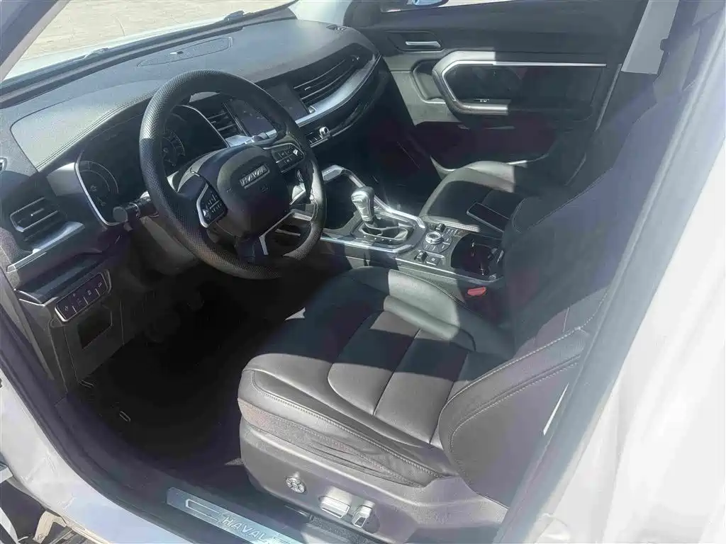 Haval H6 — миниатюра 6