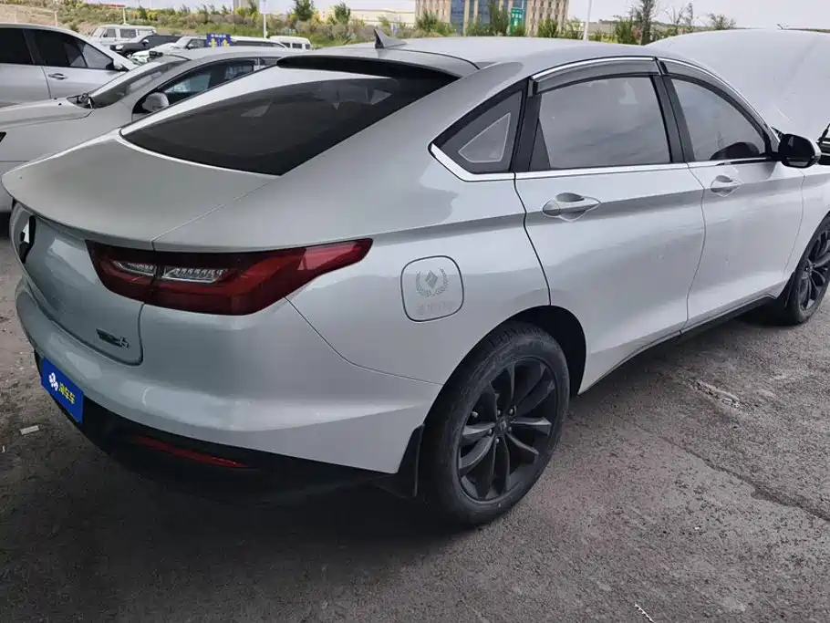 Baojun RC-6 — миниатюра 3