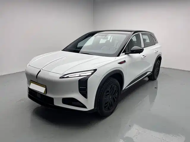 Hongqi Hongqi Tiangong 08