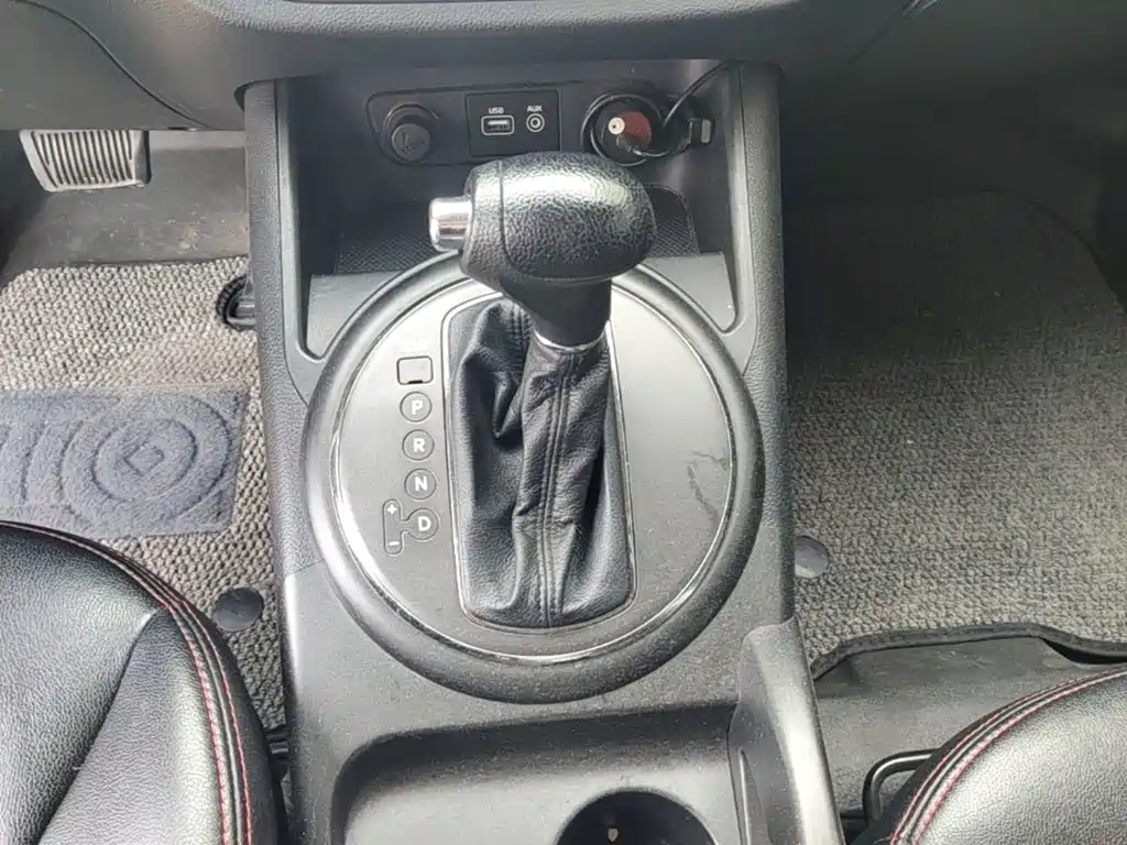 Kia Sportage — миниатюра 14