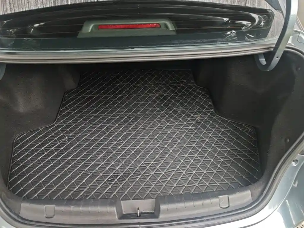 Chery Arrizo GX — миниатюра 19