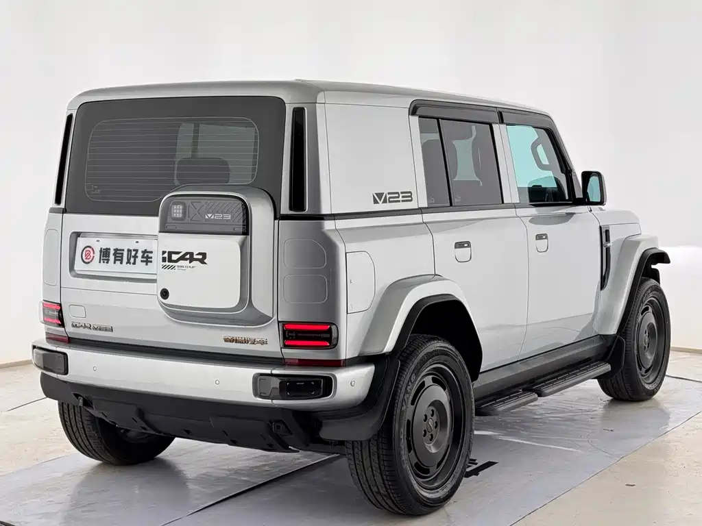 iCAR iCAR Super V23 — миниатюра 13