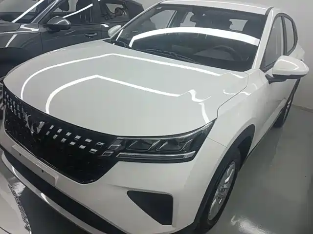 Wuling Xingchi