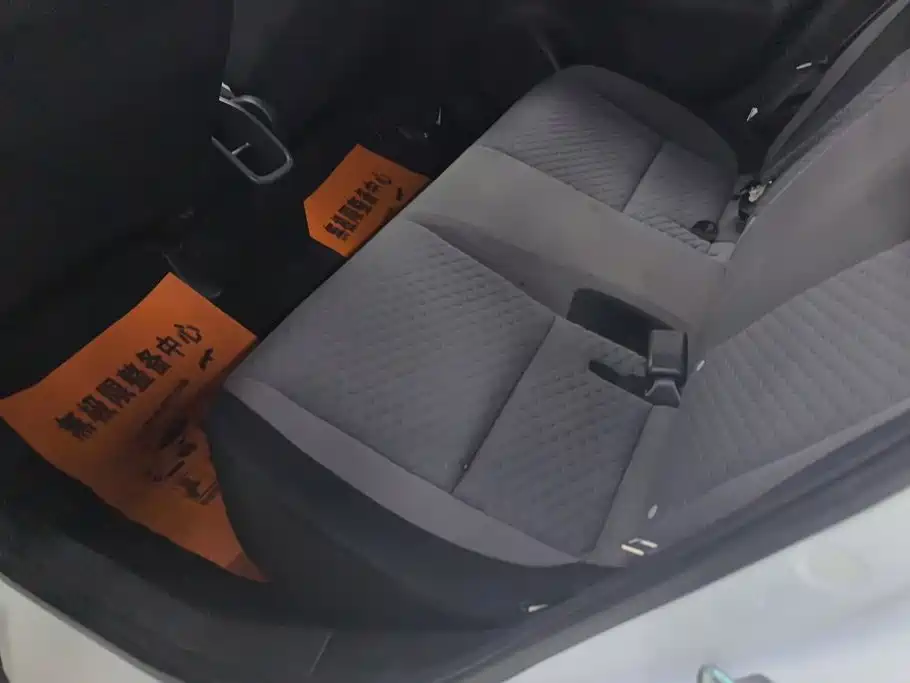Honda Fit — миниатюра 11
