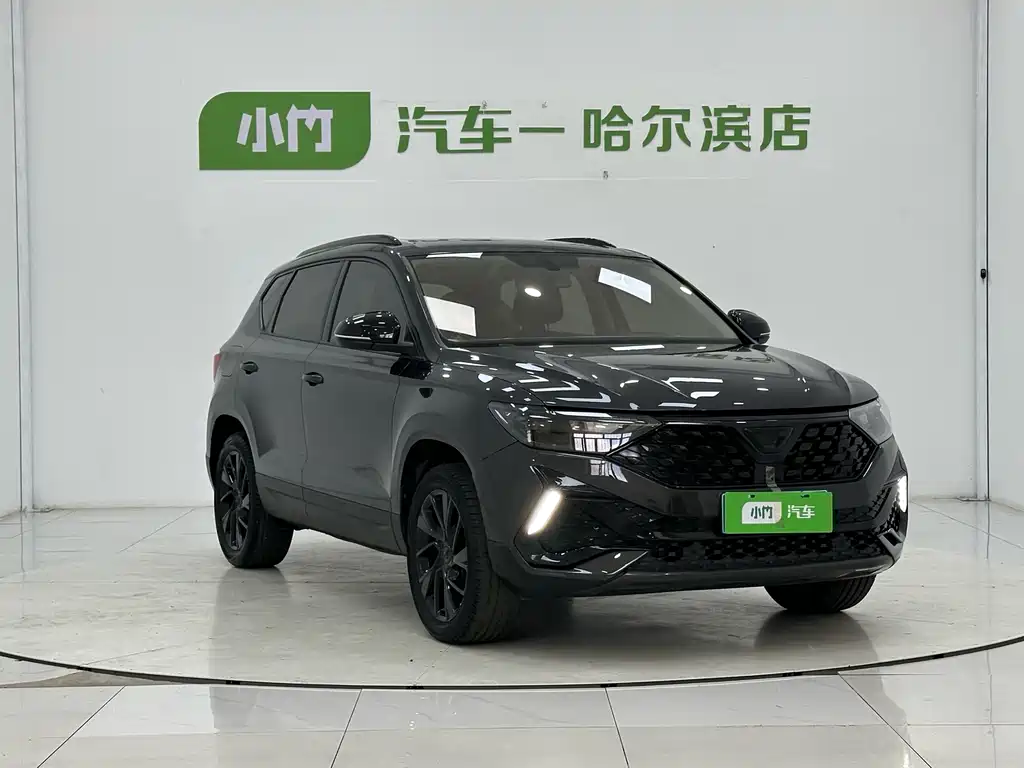 Jetta VS5 — миниатюра 3