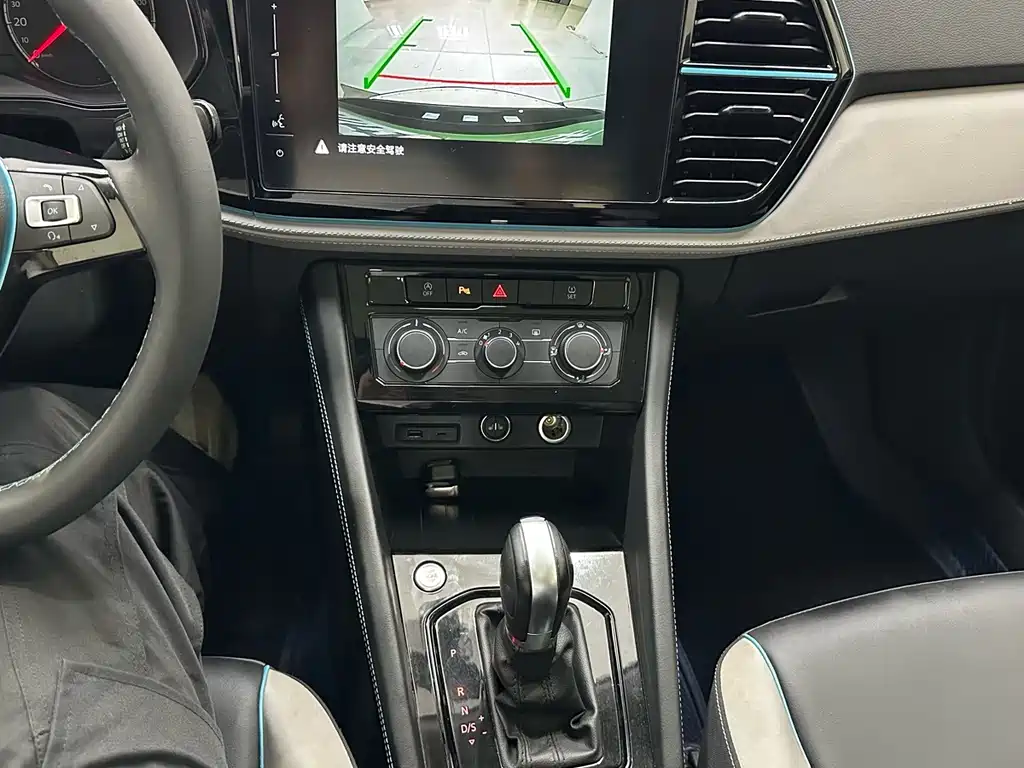 Jetta VS5 — миниатюра 14