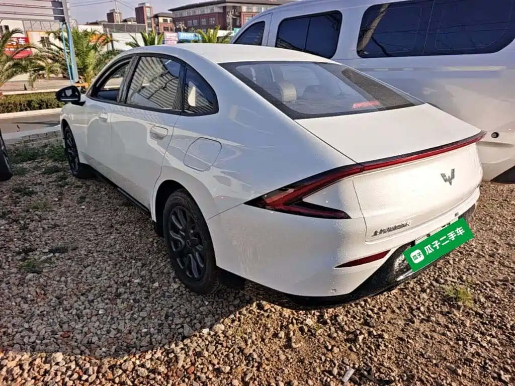 Wuling Xingguang — миниатюра 5
