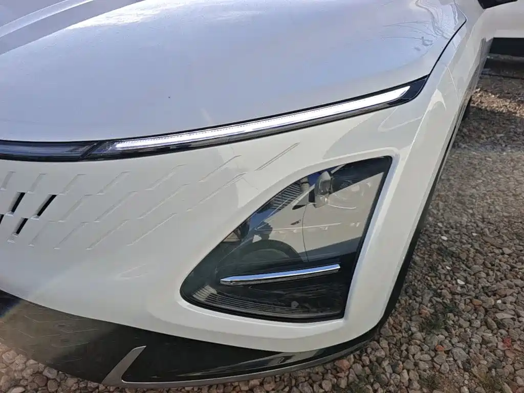 Wuling Xingguang — миниатюра 24