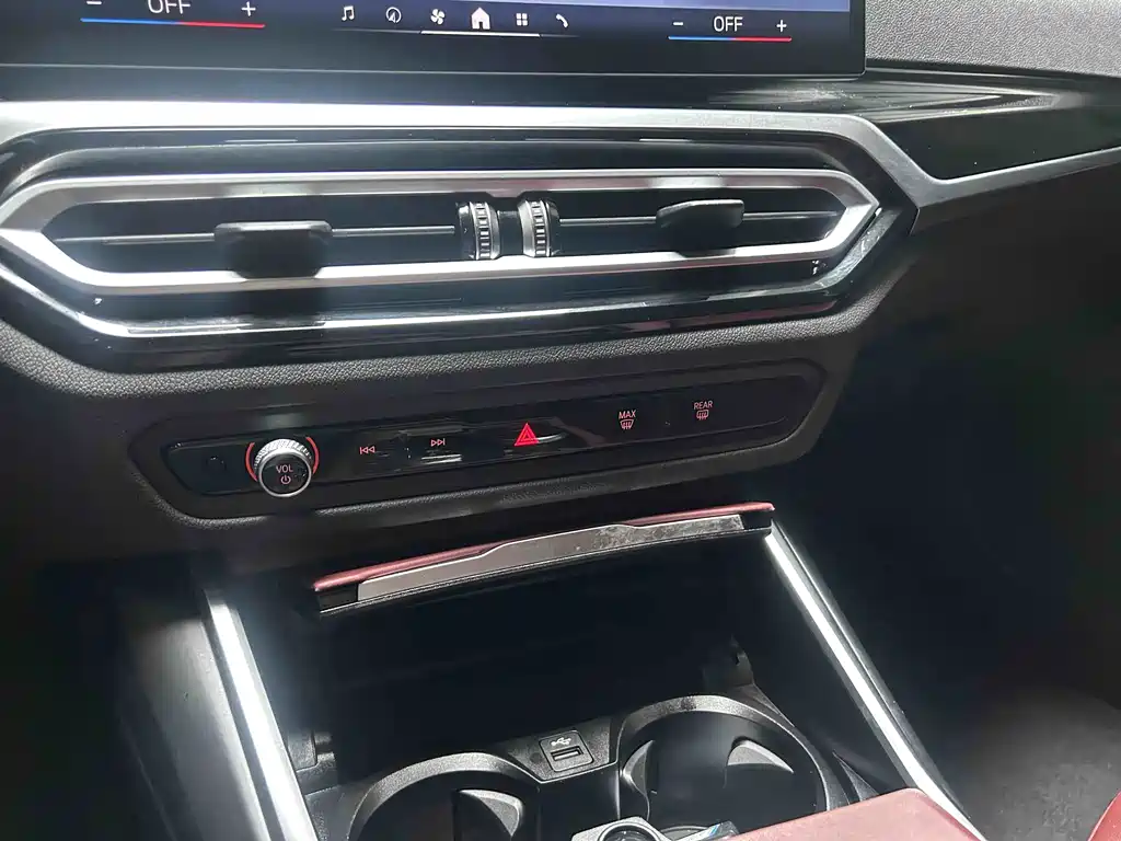 BMW 3 Series 3 2024 320Li M Sport