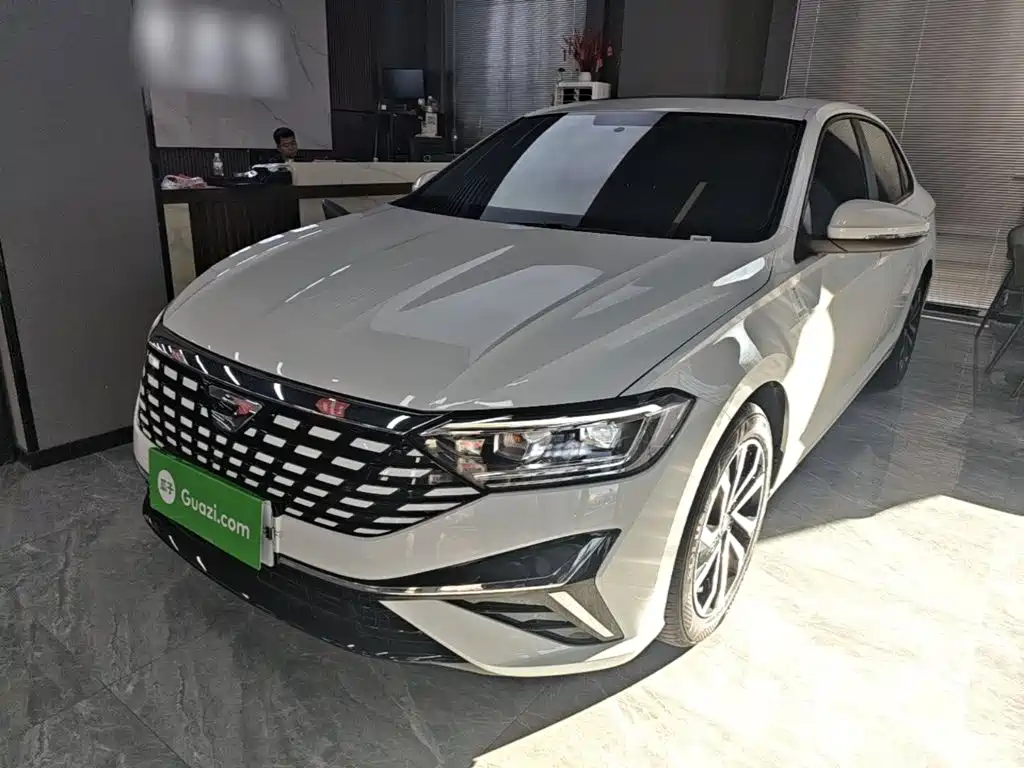 Jetta VA7