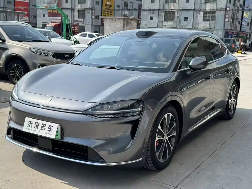 Zhijie Zhijie R7