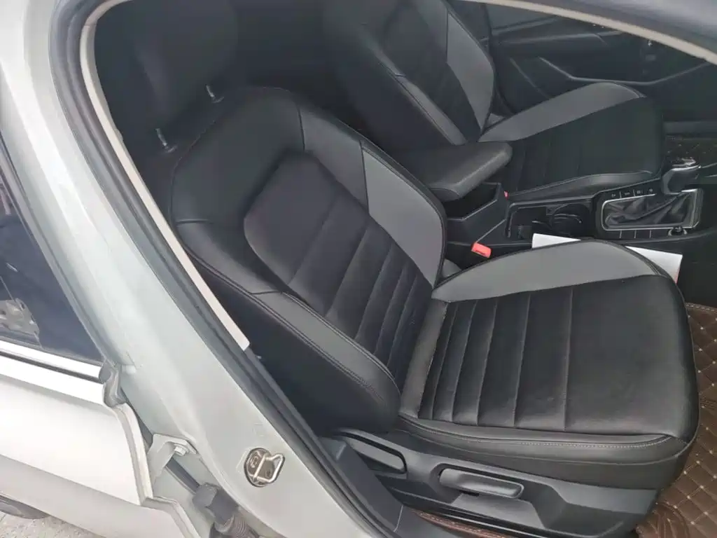 Volkswagen Sagitar — миниатюра 25