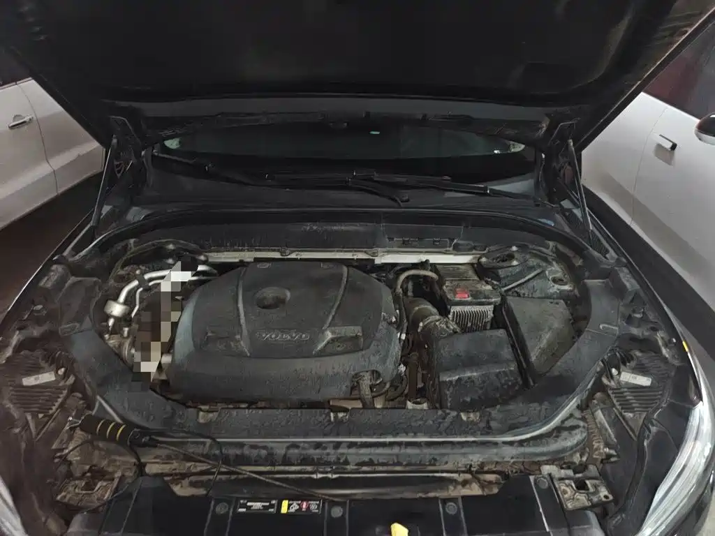 Volvo XC60 — миниатюра 11