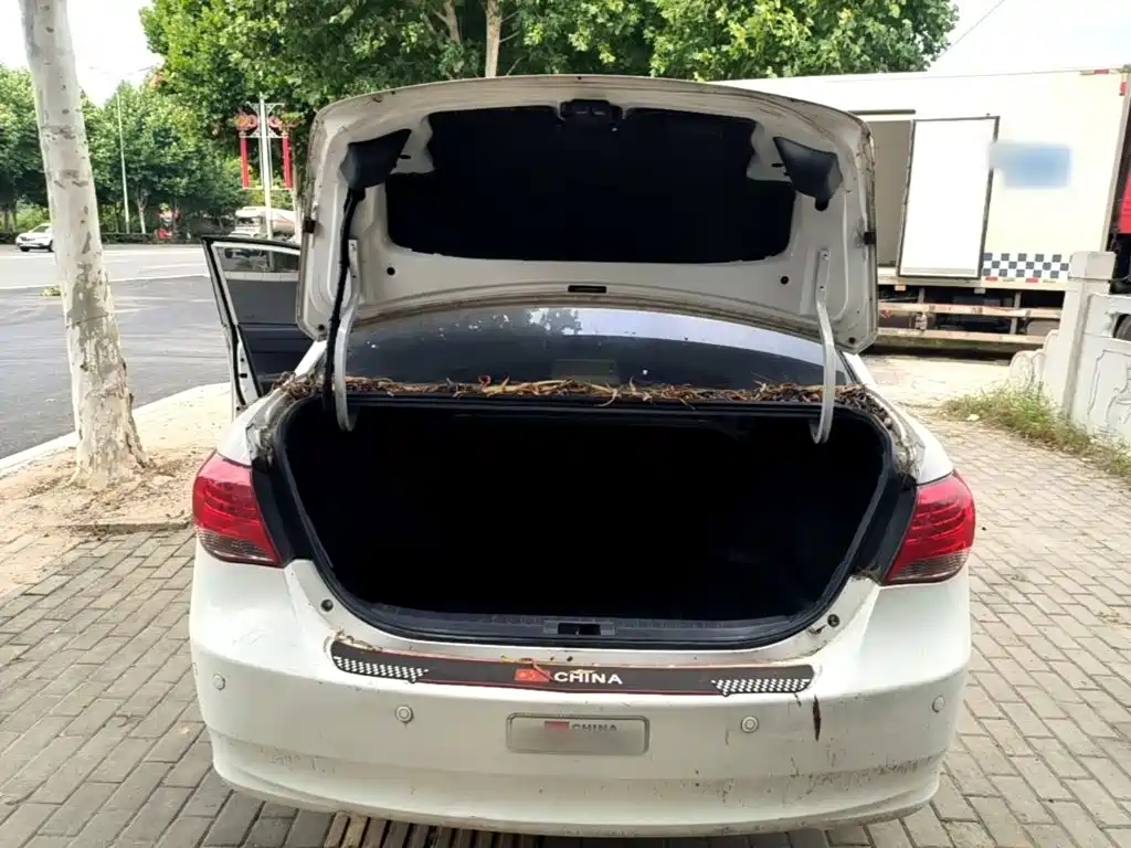 BYD L3 — миниатюра 19
