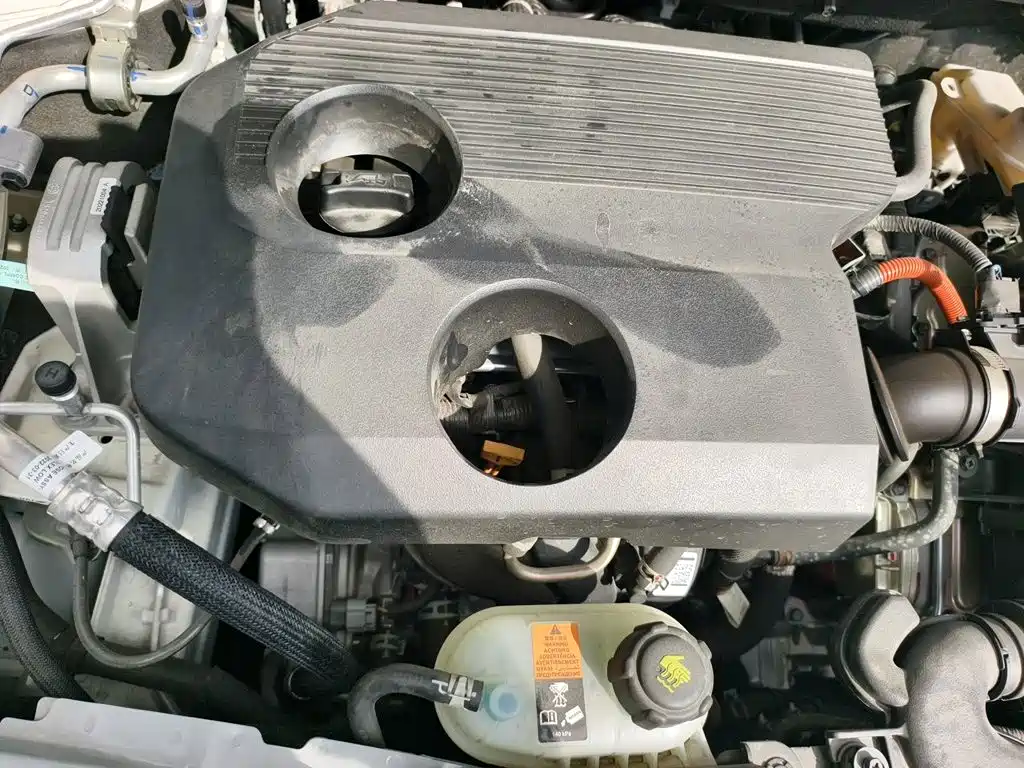 Nissan Sylphy — миниатюра 20