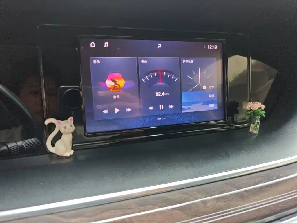 GAC Motor Trumpchi GA8 — миниатюра 14