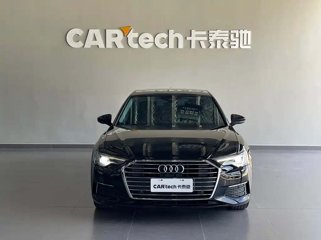 Audi A6L — миниатюра 2