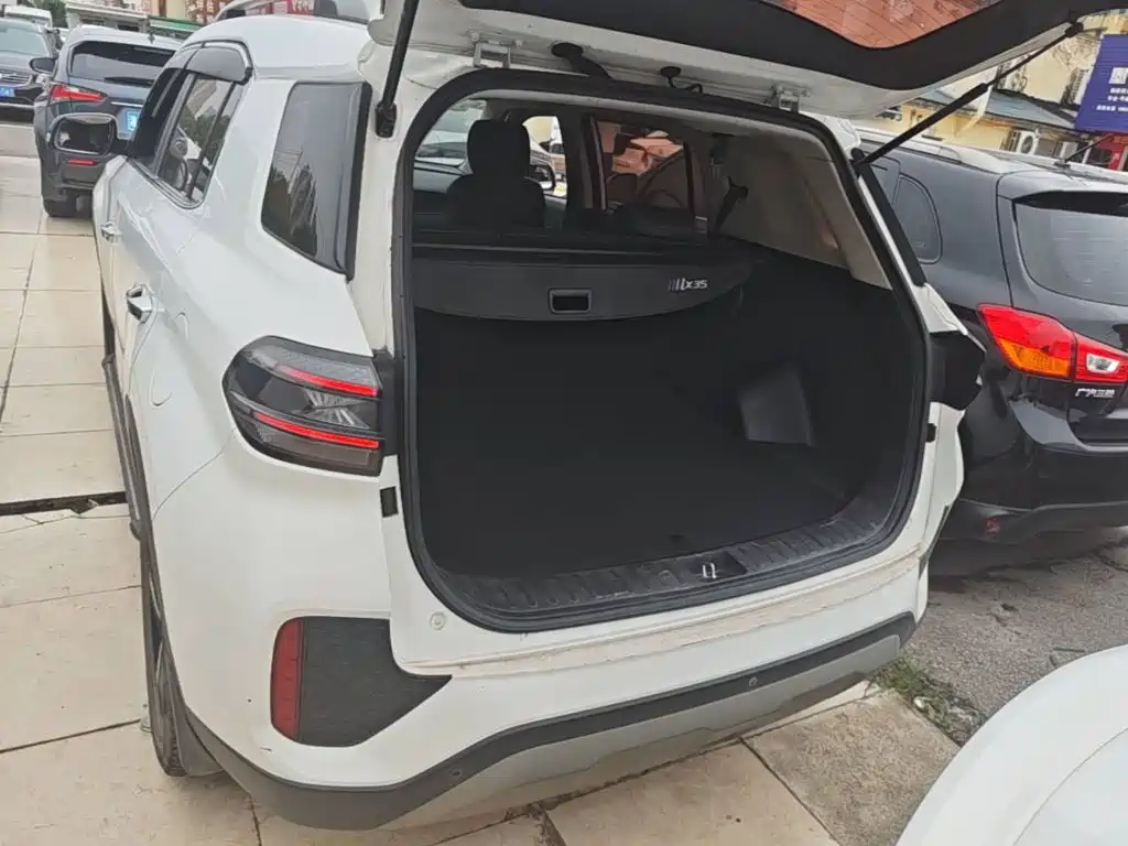 Hyundai ix35 — миниатюра 19